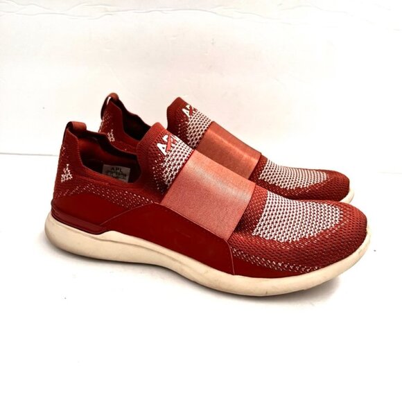 APL Techloom Bliss Slip On shoes main image 7